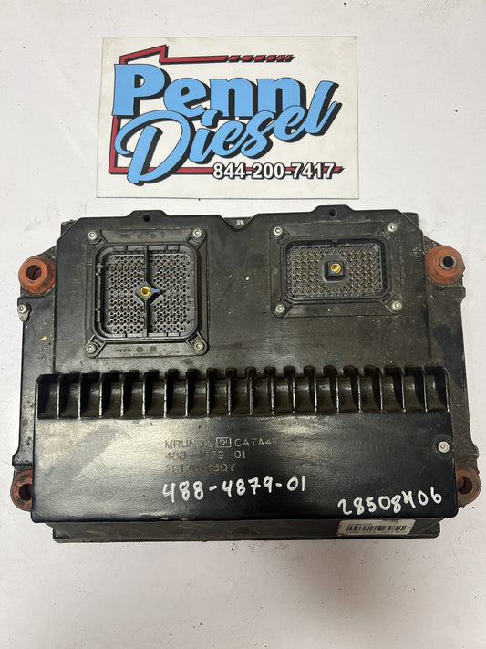 CAT ECM 120Pin ECM Engine Control Module
