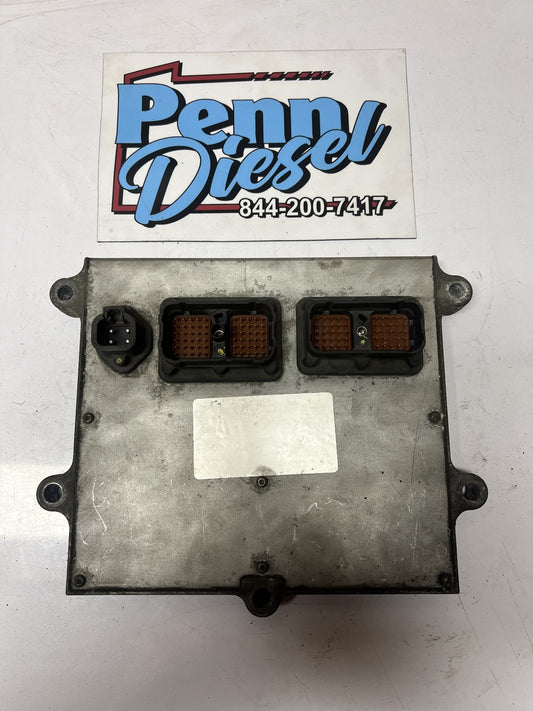 CUMMINS ISC ECM Engine Control Module