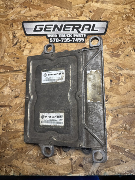 INTERNATIONAL ECM ECM Engine Control Module