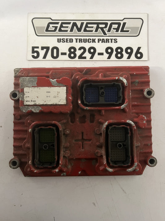 2011 INTERNATIONAL ISB6.7 CM2250 ECM Engine Control Module