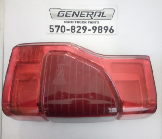 2022 FORD RR TAIL LIGHT Lighting