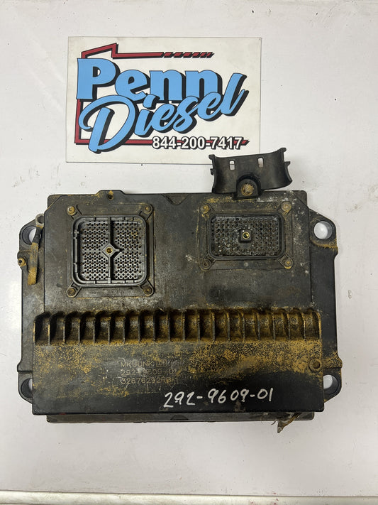CAT 120 PIN ECM ECM Engine Control Module