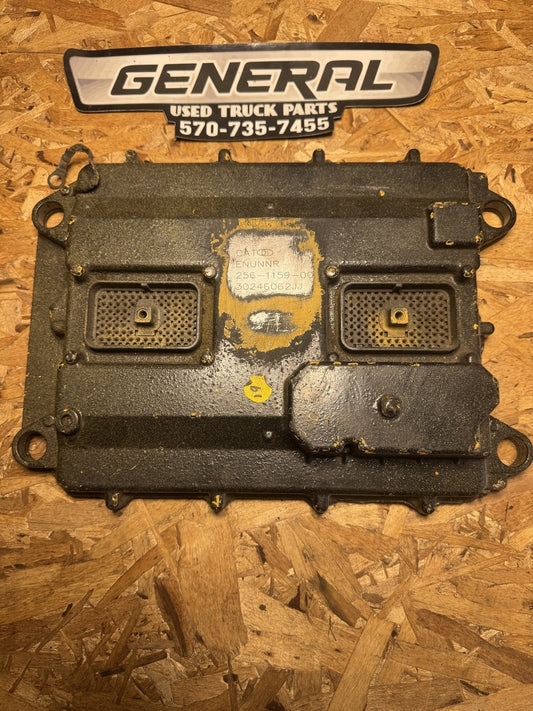 CAT ECM ECM Engine Control Module