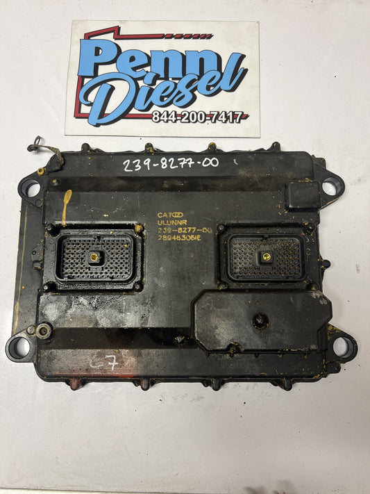 CAT ECM 70 Pin ECM Engine Control Module
