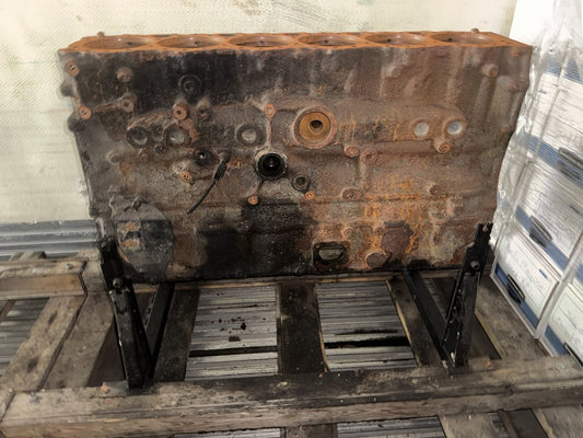 DETROIT DIESEL S60 Engine Block