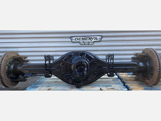 2008 FORD 4.88 Rear Axle Assembly