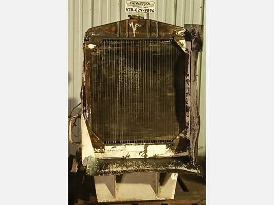 JOHN DEERE 4039 Engine Assembly