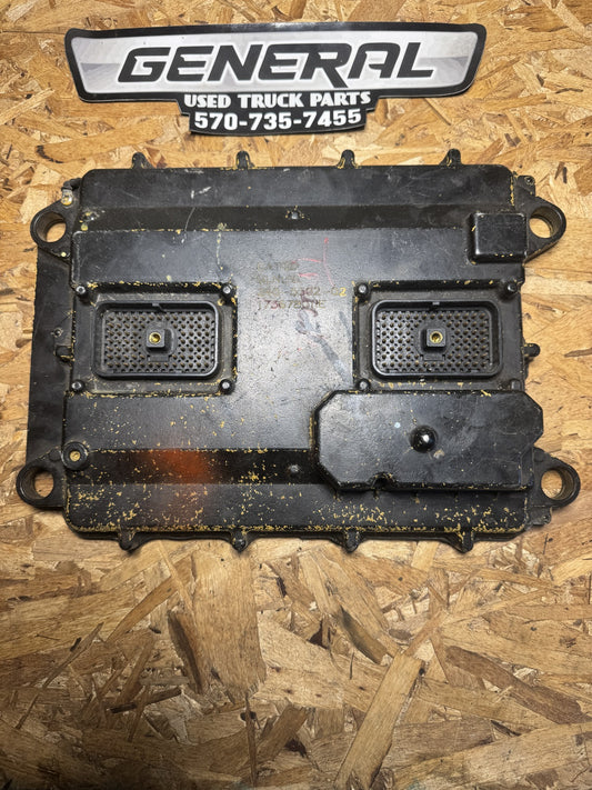 CAT ECM C7 70PIN ECM Engine Control Module