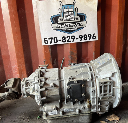 ALLISON 2000RM Transmission Assembly