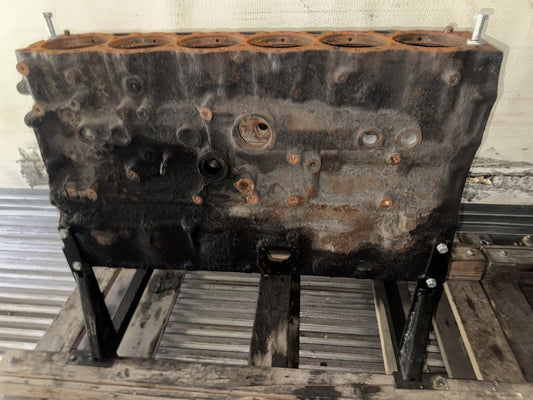DETROIT DIESEL S60 Engine Block
