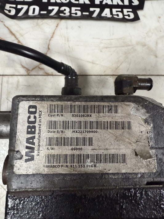 CUMMINS GENUINE Air Compressor