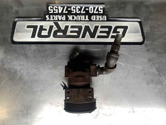 CHEVROLET MUNCIE Clutch Assembly