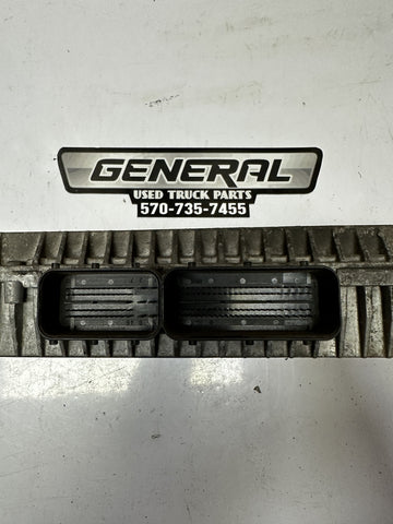 2008 FORD 6.4L ECM ECM Engine Control Module