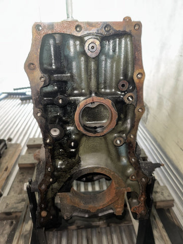  DETROIT DIESEL S60 Engine Block