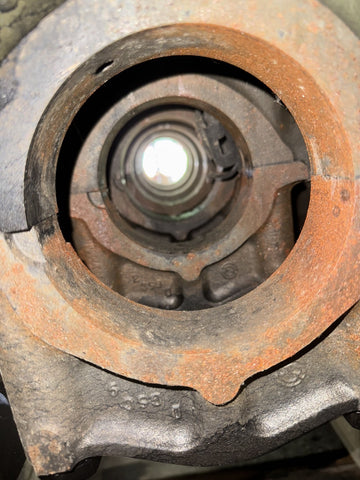  DETROIT DIESEL S60 Engine Block