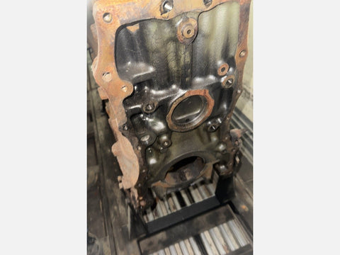  DETROIT DIESEL S60 Engine Block