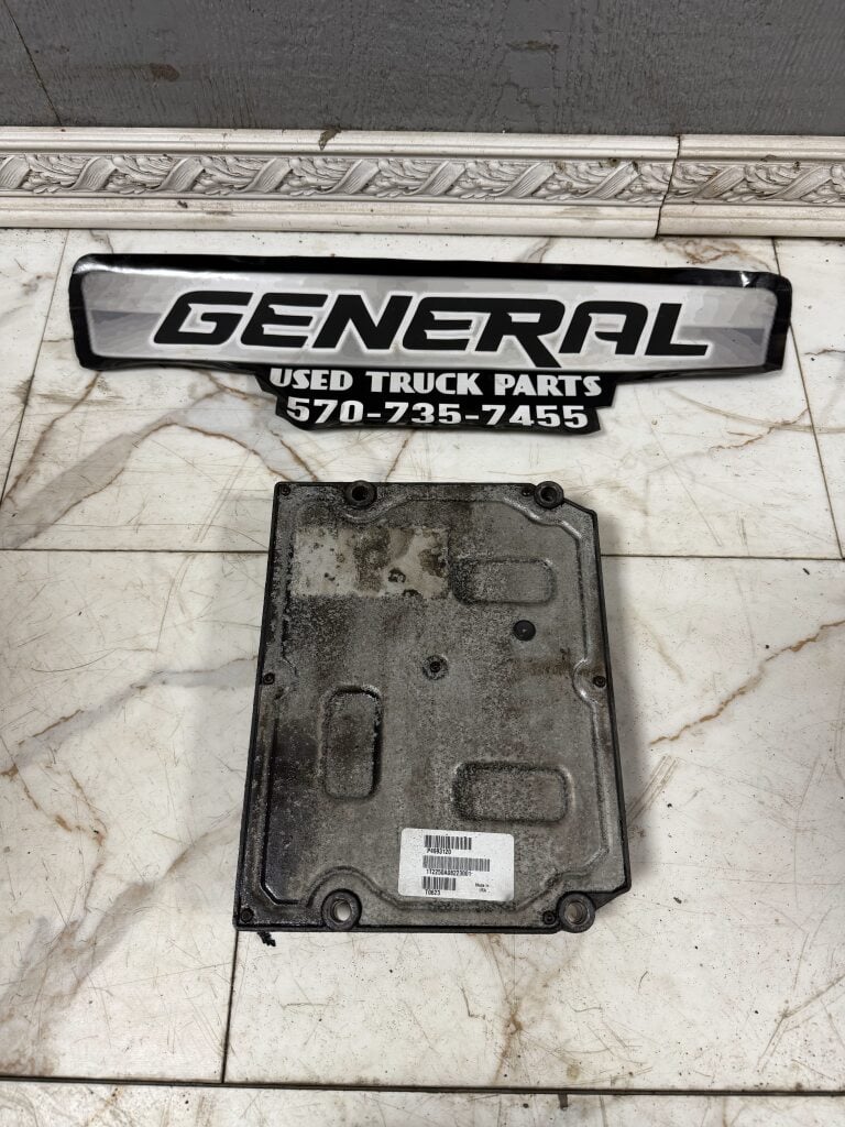  CUMMINS 4993120 ECM Engine Control Module