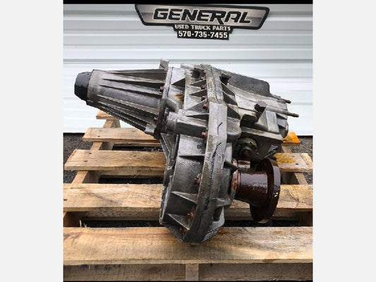 2006 DODGE NVG 271D Misc Transmission Part