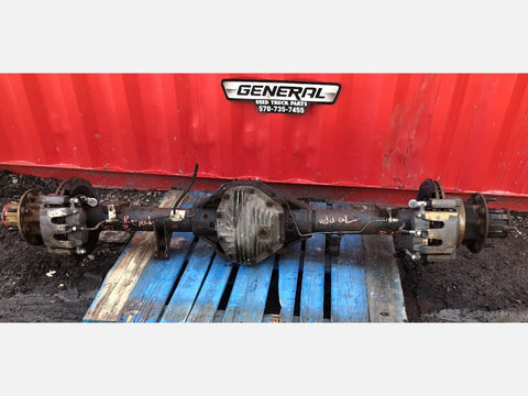 2008 FORD 3.73 DRW Rear Axle Assembly