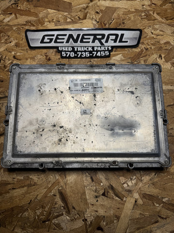 2014 CHEVROLET ECM ECM Engine Control Module