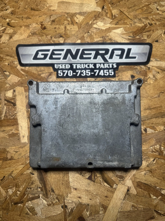 2006 FORD YJZ1 ECM Engine Control Module