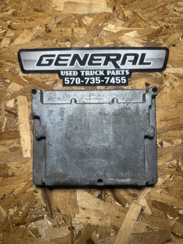 2006 FORD YJZ1 ECM Engine Control Module