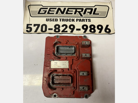 2013 CUMMINS ISB6.7 ECM ECM Engine Control Module