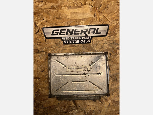 2001 CHEVROLET ECM ECM Engine Control Module