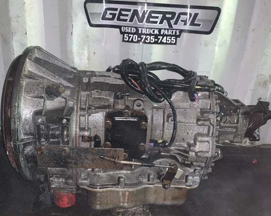  ALLISON 2500PTS Transmission Assembly