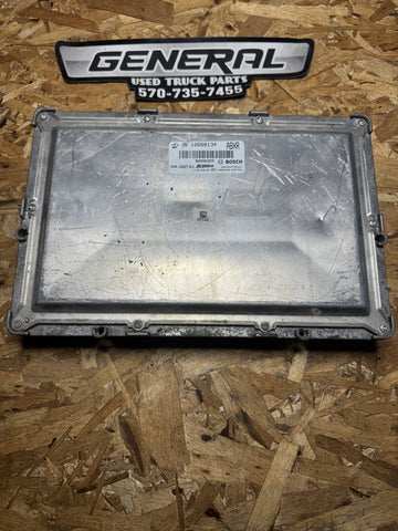 2016 CHEVROLET ECM ECM Engine Control Module