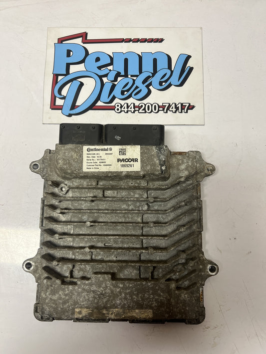 2013 KENWORTH ACM ECM Engine Control Module