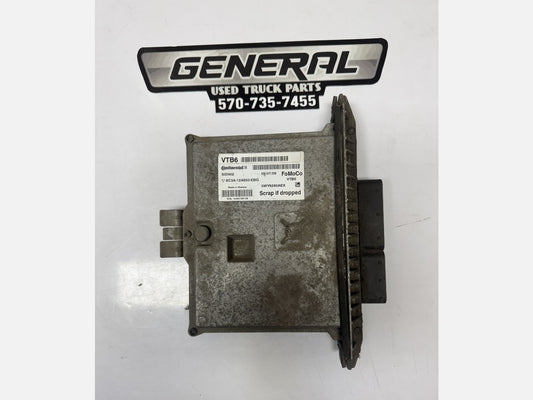 2009 FORD 6.4L ECM ECM Engine Control Module
