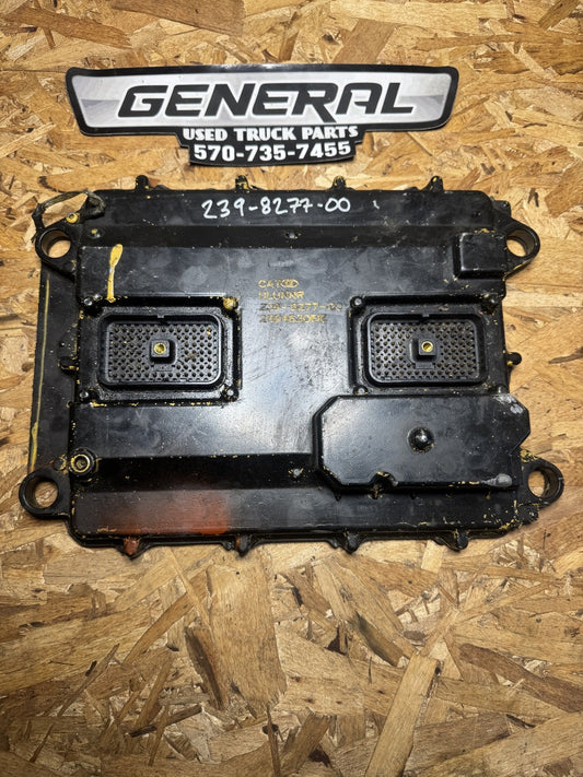  CAT ECM ECM Engine Control Module