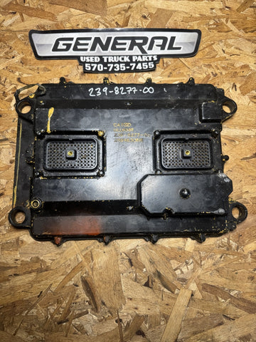  CAT ECM ECM Engine Control Module
