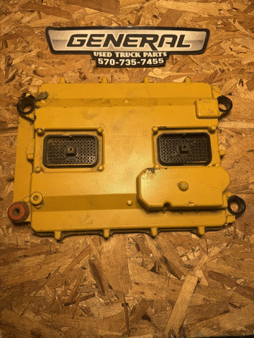  CAT ECM ECM Engine Control Module