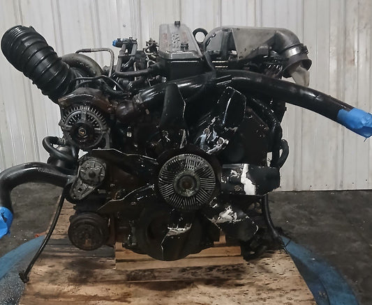 1995 DODGE B5.9- 160 Engine Assembly