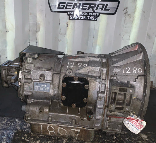 2003 ALLISON 2400 Transmission Assembly