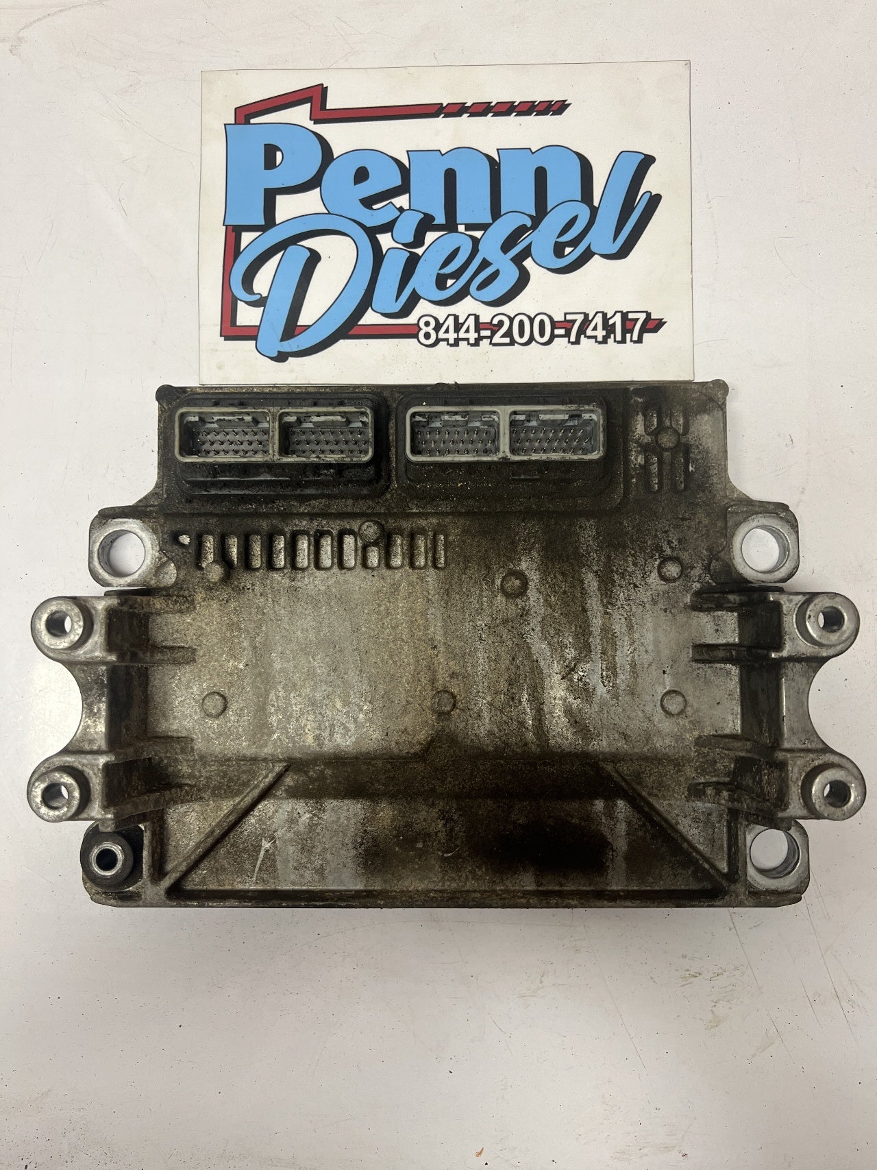  INTERNATIONAL ECM ECM Engine Control Module
