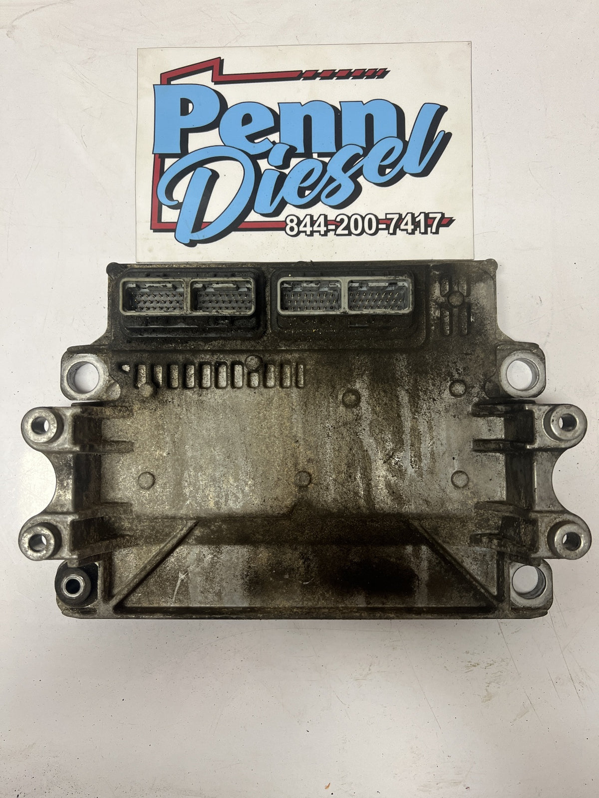  INTERNATIONAL ECM ECM Engine Control Module