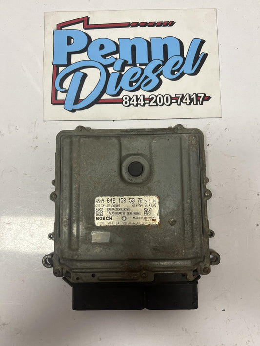 2008 DODGE Sprinter ECM Engine Control Module