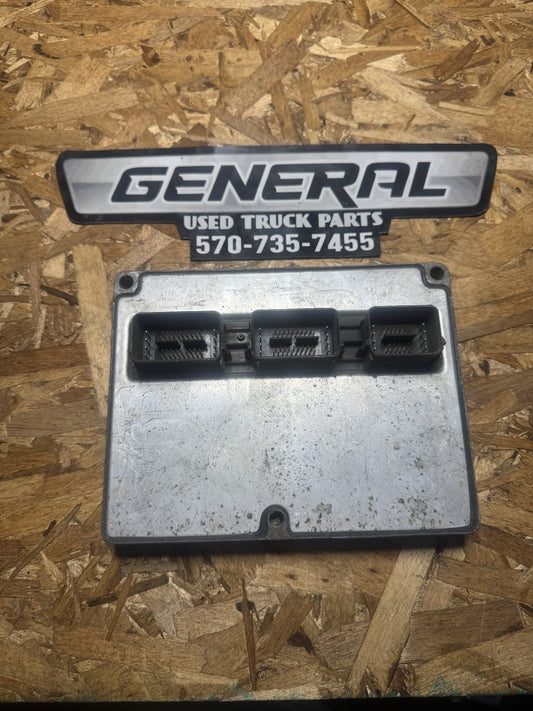 2004 FORD DPU-252A ECM Engine Control Module