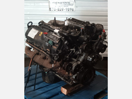2003 FORD F - 250 Engine Assembly