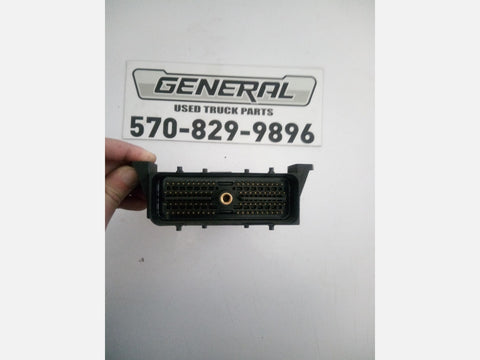 2010 GMC T14 ECM Engine Control Module