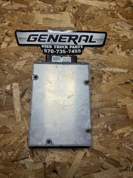  INTERNATIONAL ECM ECM Engine Control Module