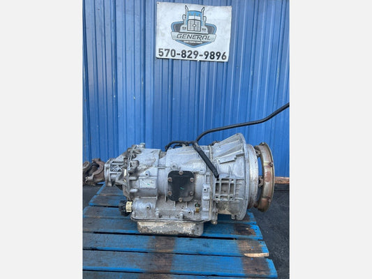 2010 ALLISON 2500PTS Transmission Assembly