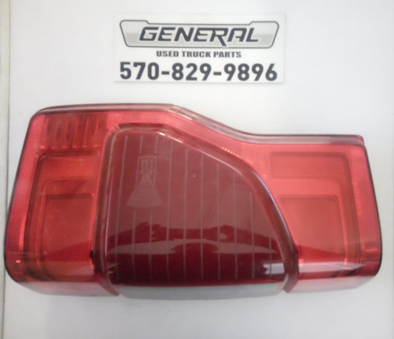 2022 FORD RR TAIL LIGHT Lighting