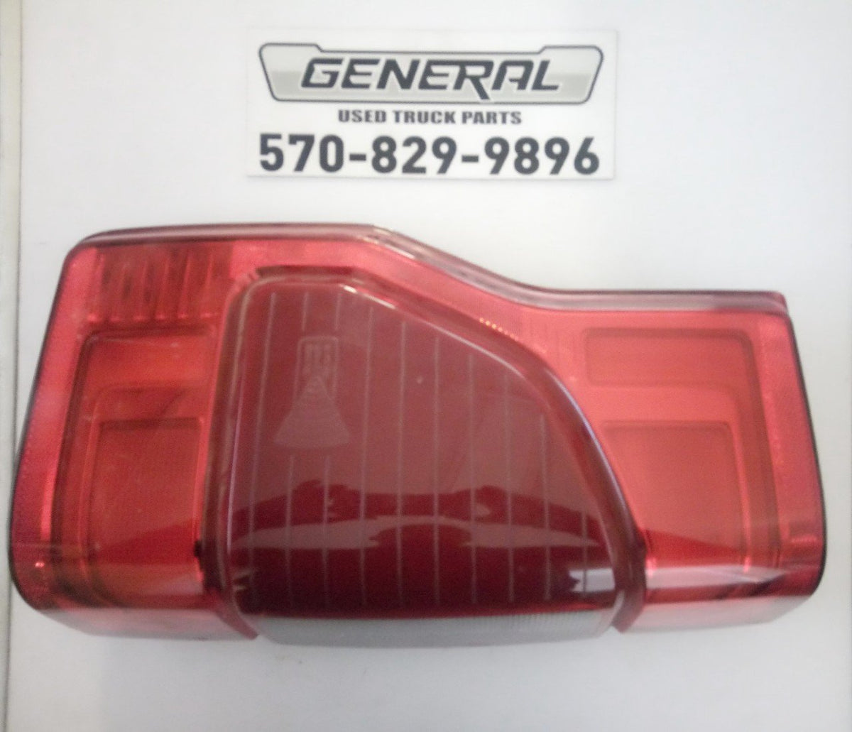2022 FORD RR TAIL LIGHT Lighting