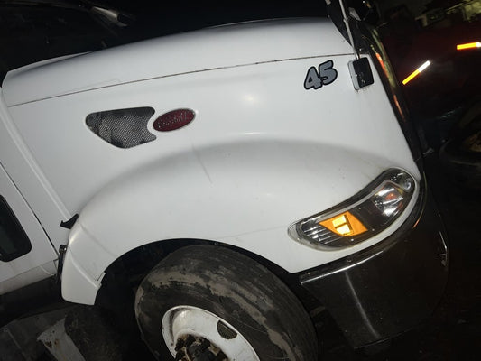2001 PETERBILT 387 Hood