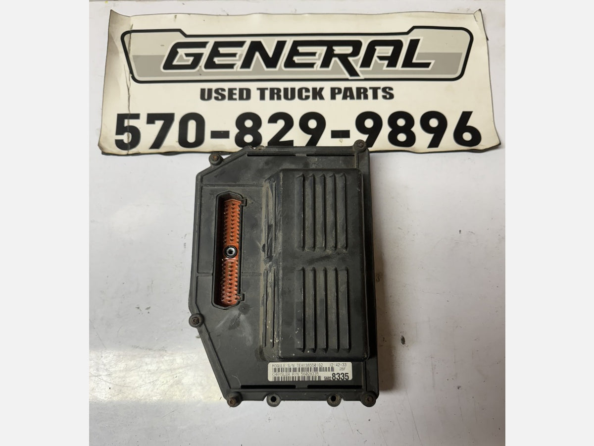 1995 CUMMINS 5.9L ECM ECM Engine Control Module