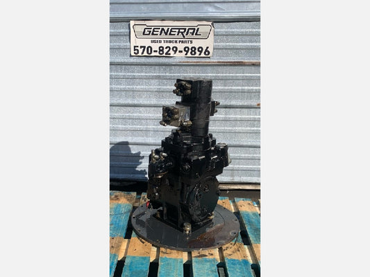 DANFOSS 90R130 Hydraulic Pump